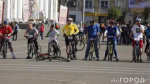 Олимпийский чемпион Евгений Рылов примет участие в кировском велопараде (6+)