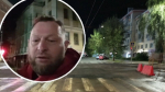 Симаков ночью обратился к кировчанам с предупреждением