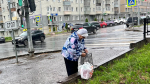 За матерные слова в здании чиновников наказали пенсионерку из Кирова