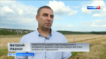 На опытных площадках Научного центра Северо-Востока имени Рудницкого продолжается селекционная работа