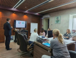 Волго-Вятский монетный двор продолжает обучение сотрудников инструментам бережливого производства