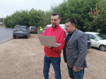 В Кирове установили камеры у семи контейнерных площадок