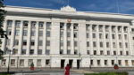 В Кирове ограничат остановку и парковку транспорта в районе Театральной площади