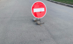В Кирове ограничат движение по улице Менделеева до 23 августа