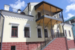 В Кирове завершили реставрацию Вятской кунсткамеры
