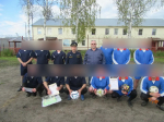 Проверка условий отбывания наказания в исправительных учреждениях