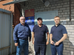 Проверка условий отбывания наказания в исправительных учреждениях