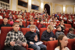 Театры и музеи Кирова подготовили программу для школьников и студентов