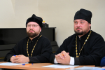В Центре подготовки церковных специалистов «Вятское Духовное училище» состоялись вступительные экзамены