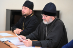 В Центре подготовки церковных специалистов «Вятское Духовное училище» состоялись вступительные экзамены