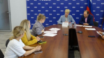 В Кирове обсудили благоустройство дворов и ремонт дорог
