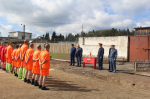 Проверка исправительных учреждений в Омутнинском районе