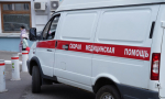В Саратове при атаке беспилотников пострадали 10 человек