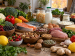 Не лимоном единым: нутрициолог перечислила продукты, реально работающие для иммунитета осенью