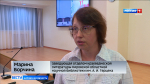В Санкт-Петербурге состоялся показ документального фильма режиссера ГТРК «Вятка» Марины Дохматской