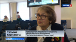 В Санкт-Петербурге состоялся показ документального фильма режиссера ГТРК «Вятка» Марины Дохматской