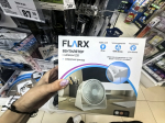 Собрала в Fix Price набор для дома и дачи: 7 находок — от табурета за 449 ₽ до вентилятора за 199 ₽