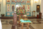 Поздравляем с престольным праздником!