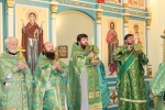 Поздравляем с престольным праздником!