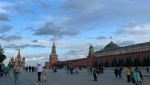 В Кремле назвали хорошей идею энергетического перемирия