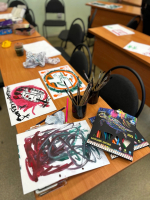 Профилактика девиантного поведения: итоги важной работы в Кировском филиале МФЮА