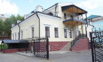 Здание бывшей Вятской кунсткамеры поборется за премию