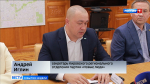 Губернатор Александр Соколов подвел итоги недели