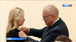 Губернатор Александр Соколов подвел итоги недели