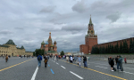 Путин увеличил штатную численность российских Вооружённых сил