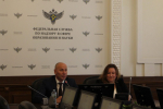 Рособрнадзор провёл совещание по вопросам проведения аккредитационного мониторинга в 2026 году