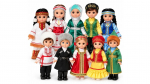 Кировские игрушки стали финалистами федерального конкурса «Родная игрушка»