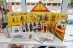 Кировские игрушки стали финалистами федерального конкурса «Родная игрушка»