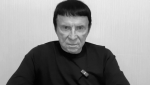Умер Анатолий Кашпировский