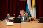 В Кировской области выбрали председателя Заксобрания