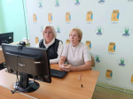 В муниципальных школах города стартует реализация программы дополнительного образования «На старт! Внимание! ГТО»