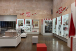 В Диораме открылась обновлённая экспозиция «Страна Советов. Киров»