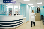 В Кировской области дистанционно закрыли 45 тысяч больничных