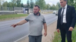 Симаков сравнил кировчан с москвичами