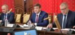 В Кировской области предложили создать реестр ответственных предпринимателей