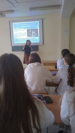 На дискуссионной встрече обсудили вопросы осознанного выбора семьи фото 4