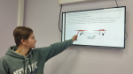 Ученые ВятГУ проектируют беспилотные транспортные средства