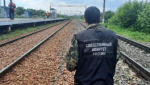 В Кирове поезд насмерть сбил пожилую женщину